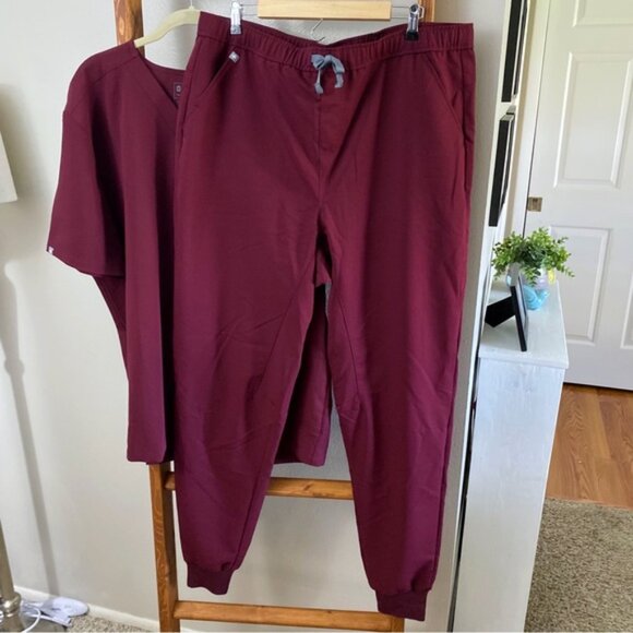 FIGS / New Set Leon & Tansen - Picture 9 of 9